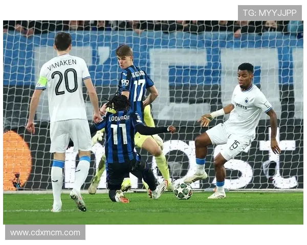 亚特兰大俱乐部如何在新赛季中展现出强劲竞争力与未来发展潜力 亚特兰大俱乐部如何在新赛季中展现出强劲竞争力与未来发展潜力