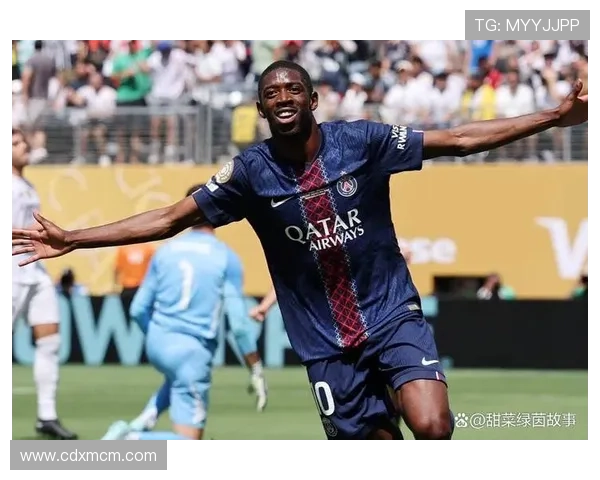 奥斯曼登贝莱:从天赋少年到足坛明星的崛起与挑战 奥斯曼登贝莱:从天赋少年到足坛明星的崛起与挑战