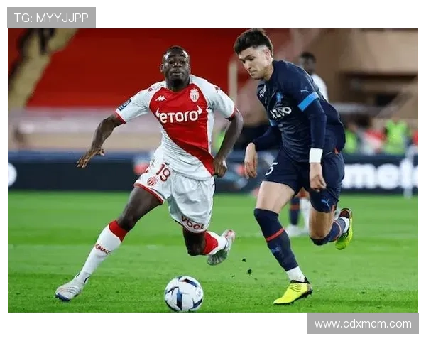 摩纳哥足球俱乐部:历史辉煌与未来挑战的交汇点 摩纳哥足球俱乐部:历史辉煌与未来挑战的交汇点