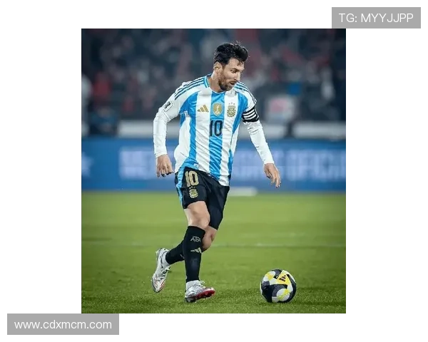 梅西再创辉煌见证绿茵传奇荣耀续写足球史诗新篇章 梅西再创辉煌见证绿茵传奇荣耀续写足球史诗新篇章