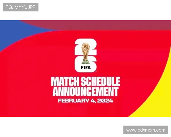 2026年世界杯预选赛全面解析各大洲赛程及关键对阵一览 2026年世界杯预选赛全面解析各大洲赛程及关键对阵一览