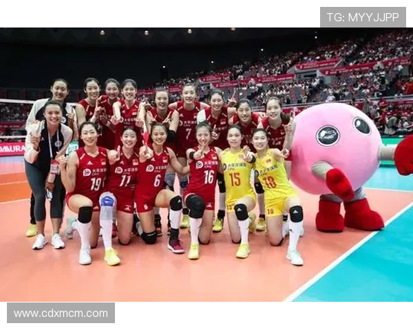 中国女排连克劲敌强势晋级巴黎奥运展现顽强拼搏精神燃动全国热情 中国女排连克劲敌强势晋级巴黎奥运展现顽强拼搏精神燃动全国热情
