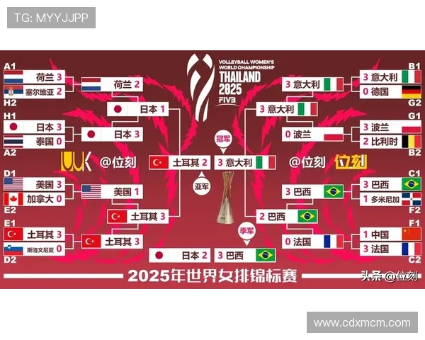 巴黎女排中国队最新排名情况分析及其在国际赛场的表现 巴黎女排中国队最新排名情况分析及其在国际赛场的表现