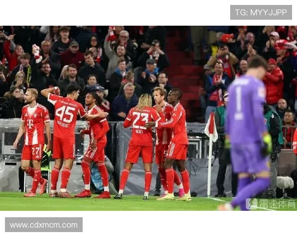 德甲积分榜:拜仁多特激战正酣 莱比锡领先群雄争冠形势紧张 德甲积分榜:拜仁多特激战正酣 莱比锡领先群雄争冠形势紧张