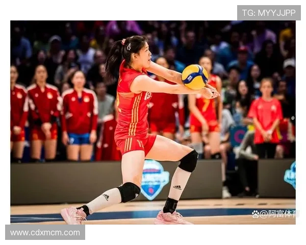 中国女排连胜强敌展现团队力量再燃巴黎奥运夺冠希望 中国女排连胜强敌展现团队力量再燃巴黎奥运夺冠希望