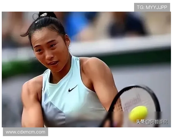 中国新星横空出世连克强敌闪耀赛场引领网球新格局 中国新星横空出世连克强敌闪耀赛场引领网球新格局