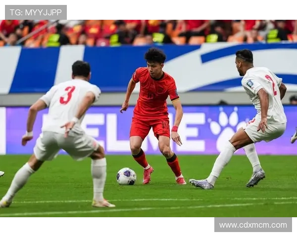 中国足球冲击世界杯梦想再度启航 新帅带领国足踏上新征程 中国足球冲击世界杯梦想再度启航 新帅带领国足踏上新征程