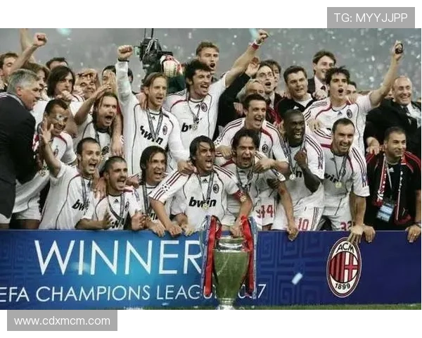 从辉煌到重生探秘AC米兰俱乐部百年荣耀与未来复兴之路 从辉煌到重生探秘AC米兰俱乐部百年荣耀与未来复兴之路