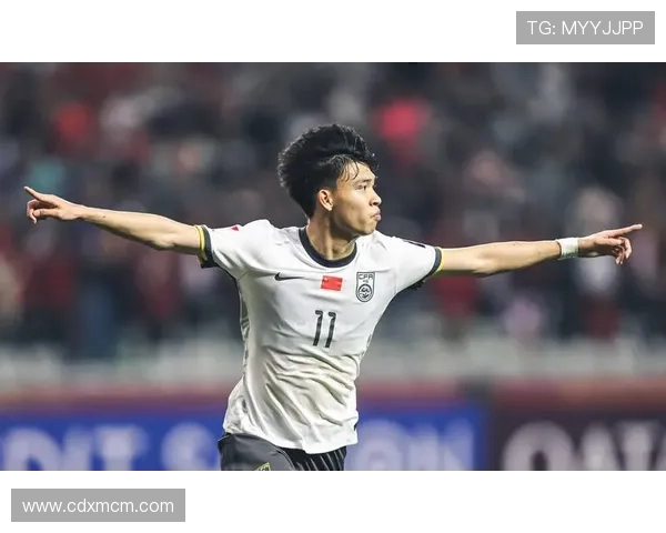 国足新星闪耀赛场助力球队逆转取胜展现中国足球崛起新希望 国足新星闪耀赛场助力球队逆转取胜展现中国足球崛起新希望