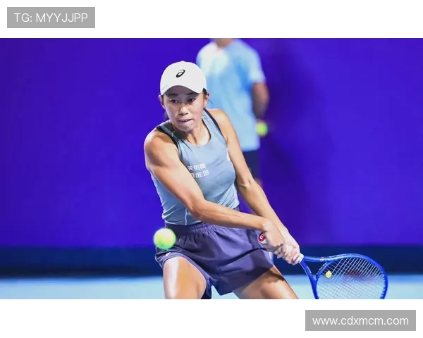 张帅精彩逆转闯入网球大师赛四强 再创职业生涯新高 张帅精彩逆转闯入网球大师赛四强 再创职业生涯新高