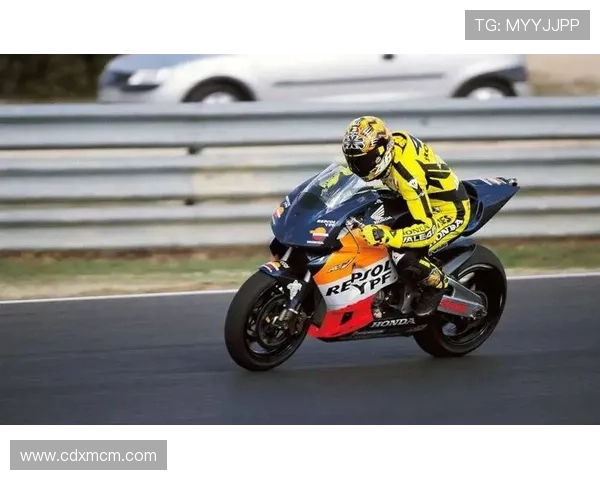 摩托GP赛季激烈竞争升温 突破性技术与年轻车手崭露头角