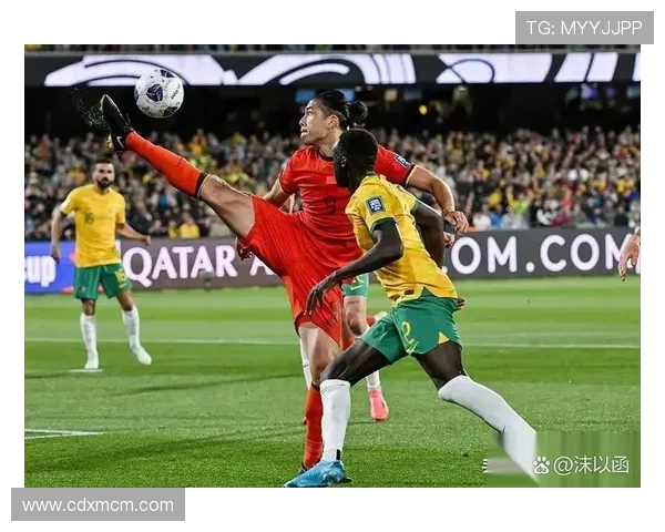 明年世界杯中国队是否参赛成为球迷最关注的焦点话题