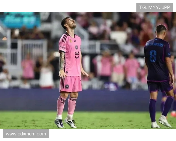 梅西加盟美国足球大联盟波音队首战引发全球关注球迷热议