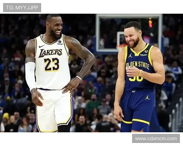 湖人迎战勇士前瞻 詹姆斯与库里对决成焦点 季后赛席位争夺愈发激烈