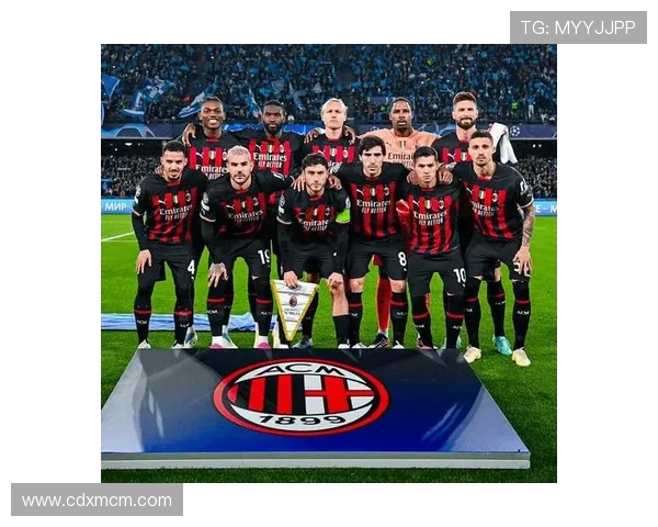 深度解析AC米兰俱乐部重塑辉煌之路探寻红黑军团未来发展方向新 深度解析AC米兰俱乐部重塑辉煌之路探寻红黑军团未来发展方向新