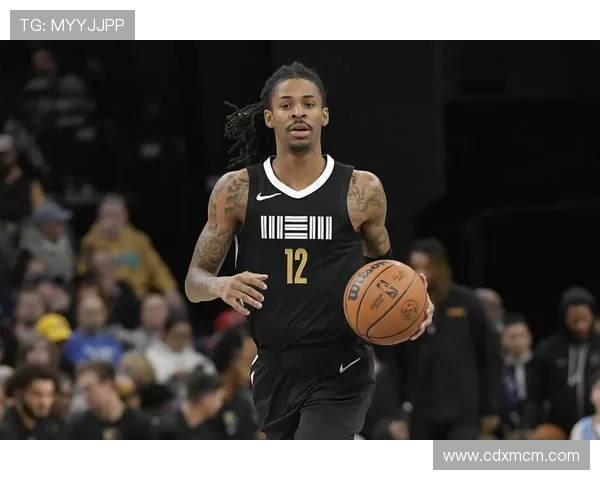 灰熊队重建之路：从莫兰特到年轻核心的崛起与未来展望