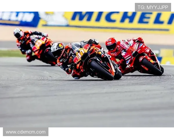2025赛季MotoGP开幕在即 各大车队备战紧锣密鼓期待激烈角逐 2025赛季MotoGP开幕在即 各大车队备战紧锣密鼓期待激烈角逐