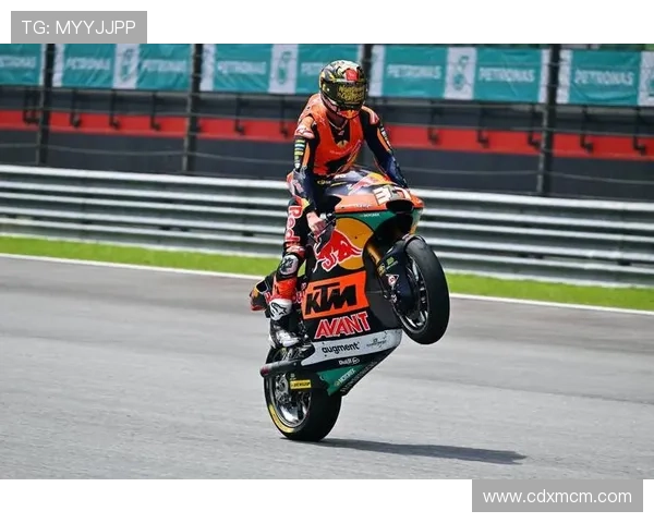 MotoGP赛季最新战报 突破纪录的车手登顶 竞争态势愈加激烈 MotoGP赛季最新战报 突破纪录的车手登顶 竞争态势愈加激烈