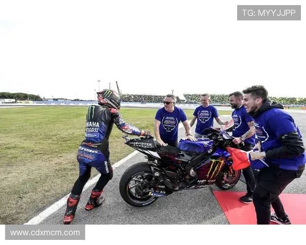 MotoGP新赛季多队公布技术升级引发冠军争夺新格局大变化潮 MotoGP新赛季多队公布技术升级引发冠军争夺新格局大变化潮