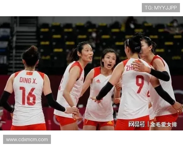 中国女排逆袭战胜巴西 强势晋级东京奥运决赛,锁定奖牌梦想再进一步 中国女排逆袭战胜巴西 强势晋级东京奥运决赛,锁定奖牌梦想再进一步