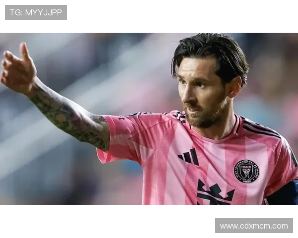 梅西加盟迈阿密国际震撼全球 足坛新篇章开启梦想之旅 梅西加盟迈阿密国际震撼全球 足坛新篇章开启梦想之旅