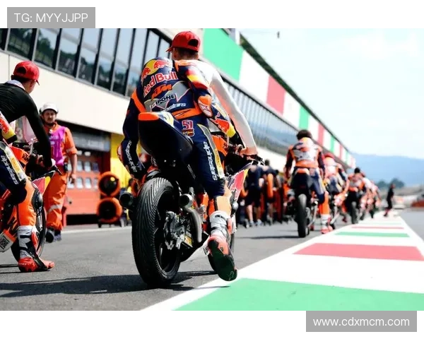 MotoGP赛季新变动 热门车队与车手调整引发关注 MotoGP赛季新变动 热门车队与车手调整引发关注