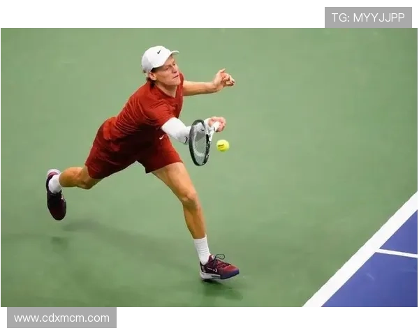 新生代球员强势崛起国际网坛迎来竞争格局深度重塑时代全面开启