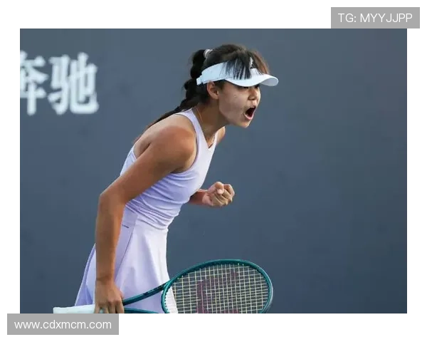 网球世界迎来新星崛起 年轻选手震撼全场勇夺冠军