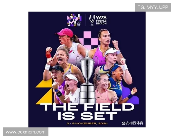 网球赛季新动向：顶级选手争夺激烈 世界排名变动引关注